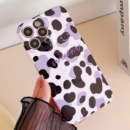 

For iPhone 12 Pro PC Phone Case(Spot)