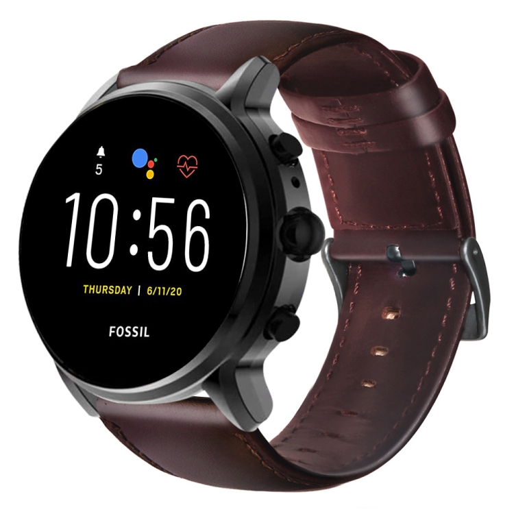 For Fossil Gen Carlyle Julianna Garrett Carlyle HR Oil Wax