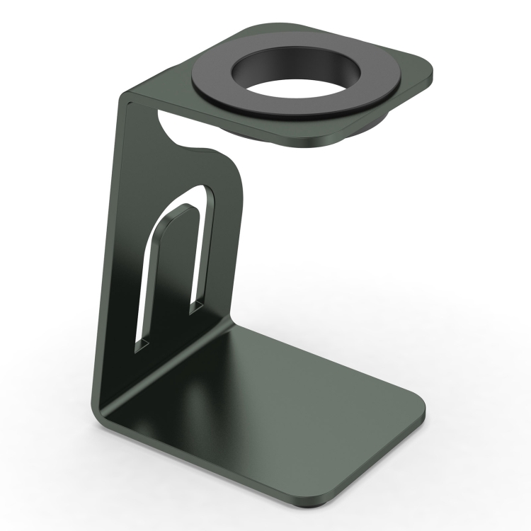 

For Samsung Galaxy Watch5 / Watch5 Pro Aluminum Alloy Metal Watch Charging Stand without Charger