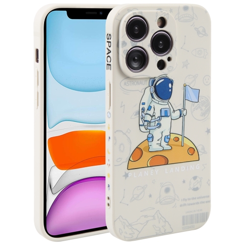 Coque iPhone 11 Planètes - Ma Coque