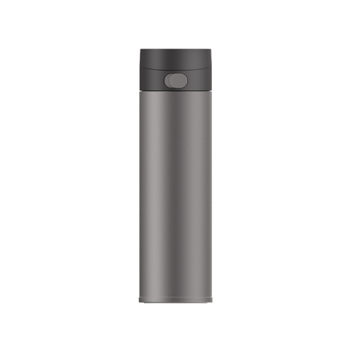 

Original Xiaomi Mijia TA1 Pure Titanium Thermos Cup Ti 450mL(Space Grey)