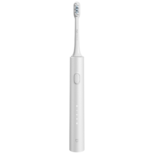 

Original Xiaomi Mijia Sonic Electric Toothbrush T302(Silver)