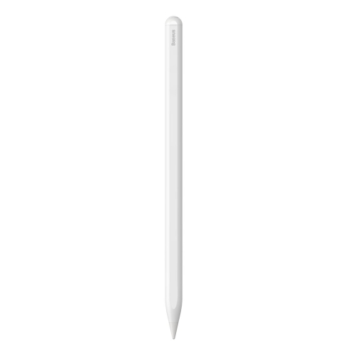 

Baseus SXBC060002 2 Series Wireless Charging Capacitive Writing Stylus, Active Version(White)