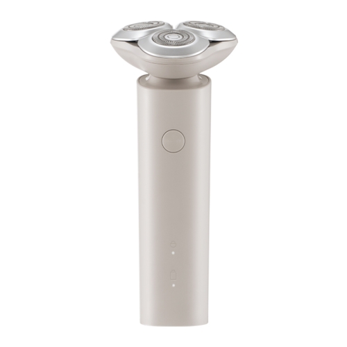 

Original Xiaomi Mijia Electric Shaver S101 with 3 Cutter Head IPX7 Waterproof(Grey)