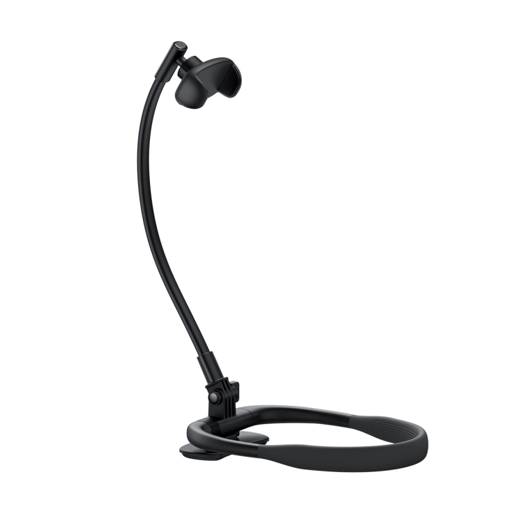 

Baseus LUGB000001 ComfortJoy Series Neck Lazy Phone Holder(Black)