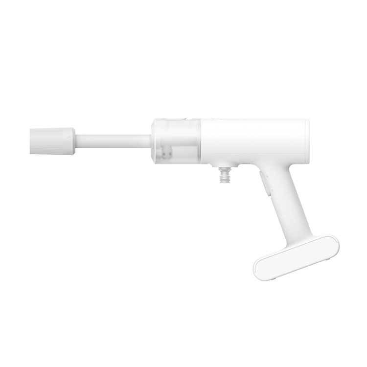 

Original Xiaomi Mijia 2.4MPa Cordless Car Washer(White)