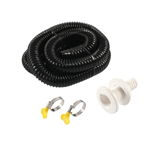 

A7959 1-1/8 inch Bilge Pump Mounting Kit