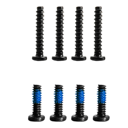 

8 in 1 Steam Deck Back Cover Screw Set