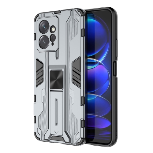 Coque en TPU pour Xiaomi Redmi Note 12 4G