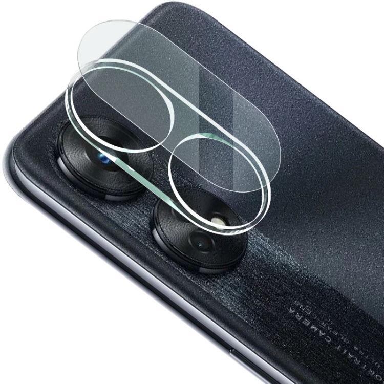 

For OPPO Reno8 T 4G Global imak Integrated Rear Camera Lens Tempered Glass Film