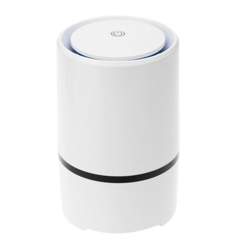 

GL-2103 USB Desktop Negative Ion Air Purifier(White)