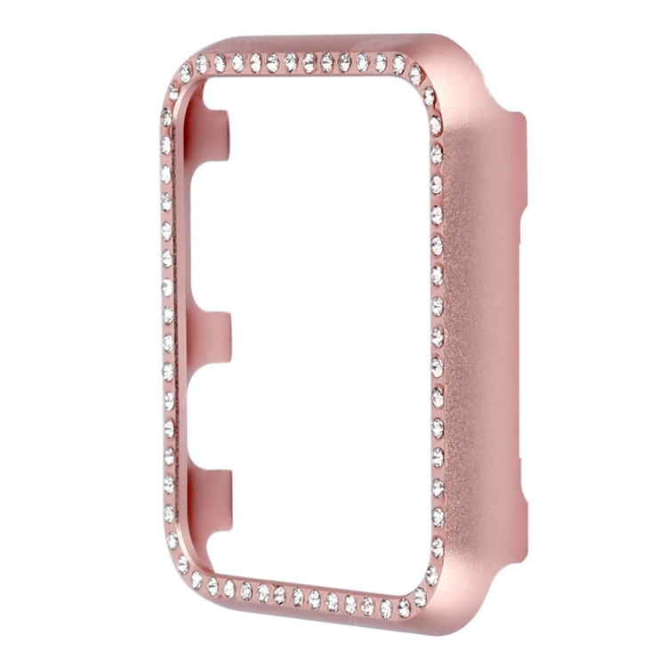 Rose Gold Amazon Apple Watch Case Fullmosa Compatible Apple Watch