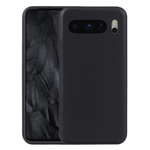 

For Google Pixel 8 Pro TPU Phone Case(Black)