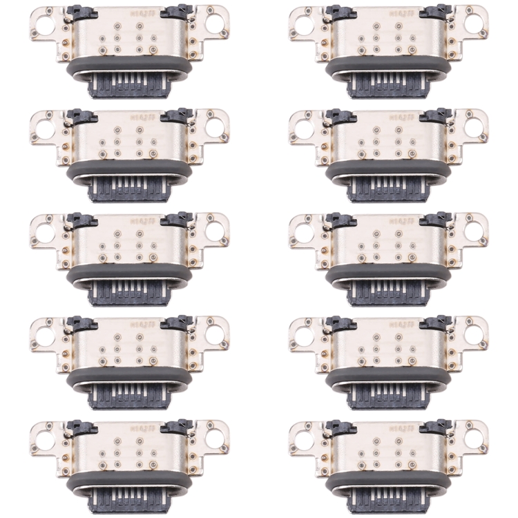 

For Samsung Galaxy A52s 5G SM-A528B 10pcs Charging Port Connector