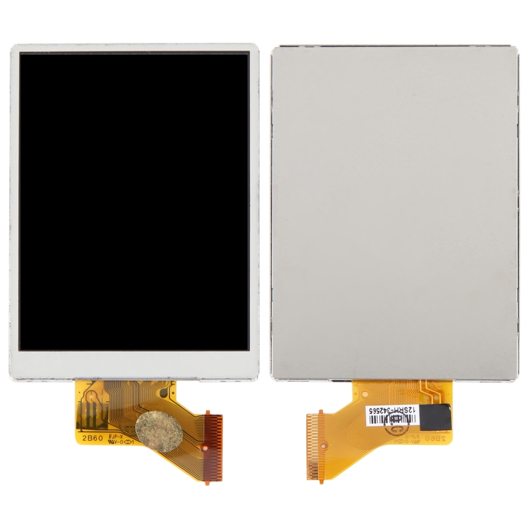 

For Canon PowerShot A2200 Original LCD Display Screen
