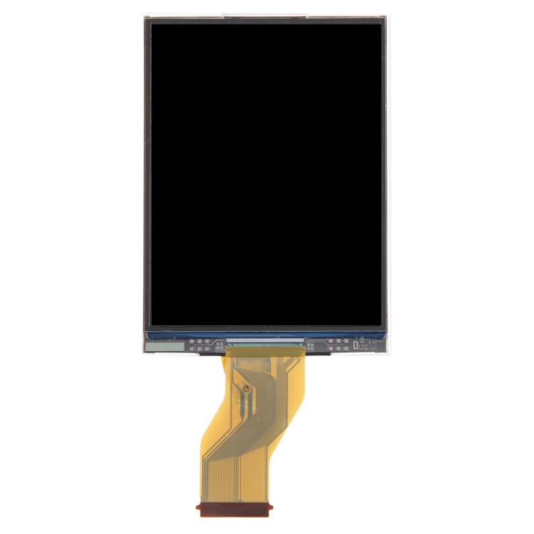 

For Canon IXUS132 / IXY Digital 90 / IXUS135 Original LCD Display Screen