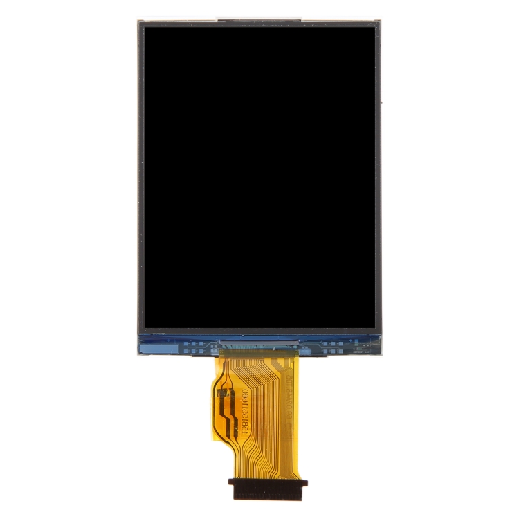

For Samsung ES70 / ES71 / ES73 / ES75 / PL100 Original LCD Display Screen
