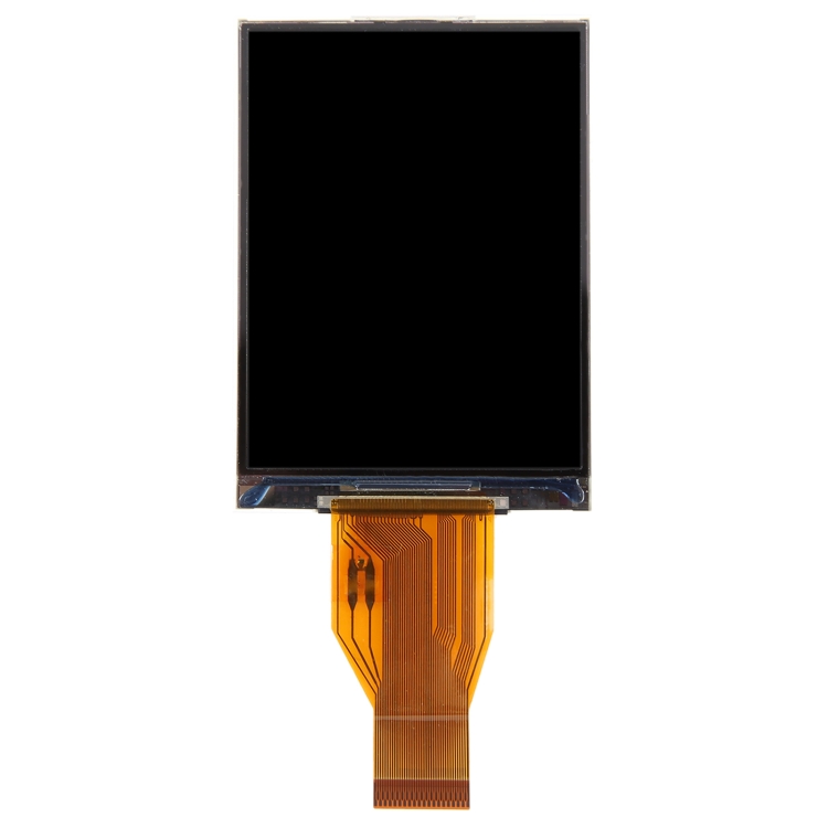 

For Panasonic DMC-F3 / DMC-F4 / Fujifilm Z70 / Z71 / Z81 / Z80 / FinePix XP10 / FinePix XP11 Original LCD Display Screen