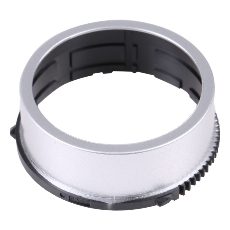

For Nikon S3100 OEM Lens Gear Ring