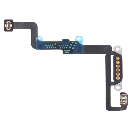 

For Apple Watch Series 6 44mm Motherboard Charging Connection Flex Cable