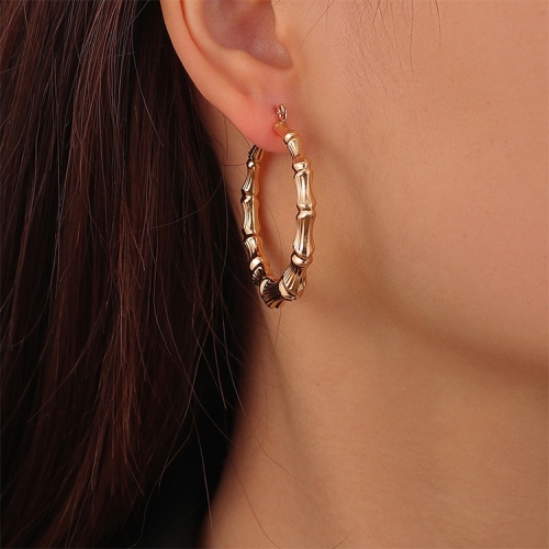 

Temperament Ladies Light Luxury Pearl Double Layer Earrings Diamond Earrings, Specification:EH1008