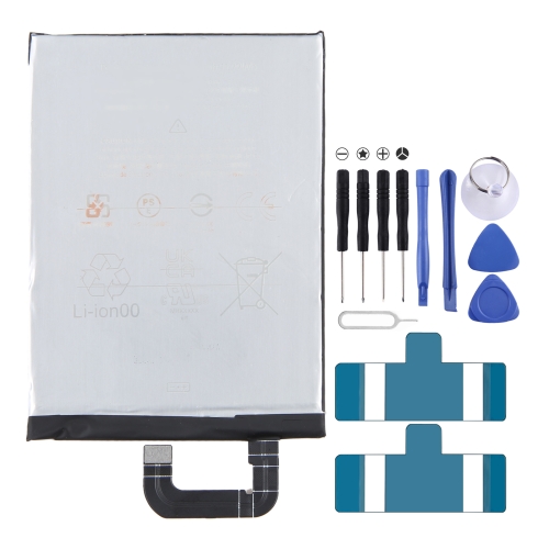 

For Google GWRL2 3052mAh Battery Replacement