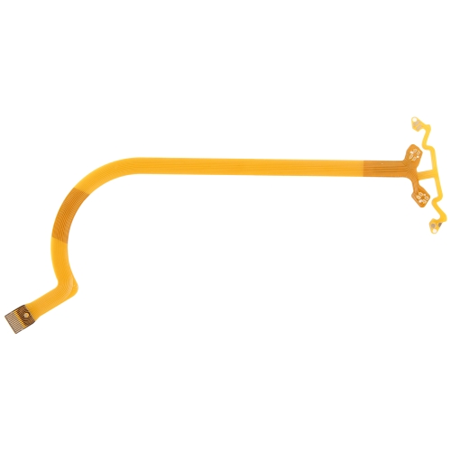 

For Canon EF-S18-200mm f/3.5-5.6 IS Lens Anti-Shake Flex Cable