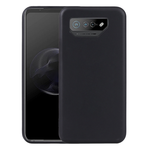 

For Asus ROG Phone 7 TPU Phone Case(Black)