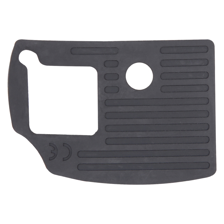 

For Nikon D810 OEM Bottom Cover Leather
