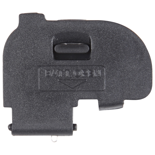 

For Canon EOS 7D OEM Battery Compartment Cover