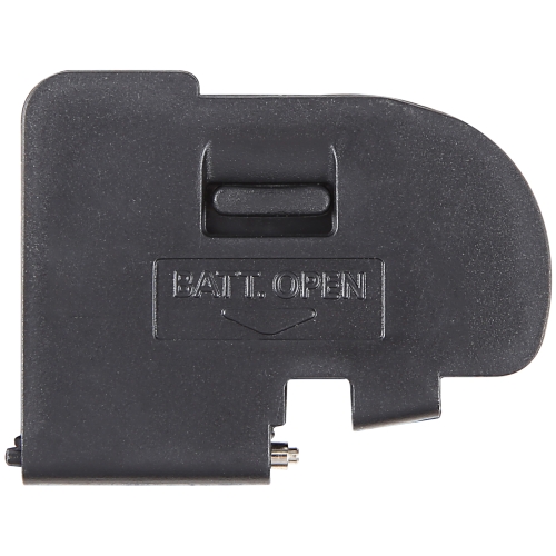 

For Canon EOS 5D Mark II OEM Battery Compartment Cover