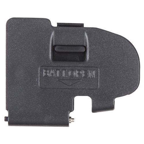 

For Canon EOS 5D OEM Battery Compartment Cover