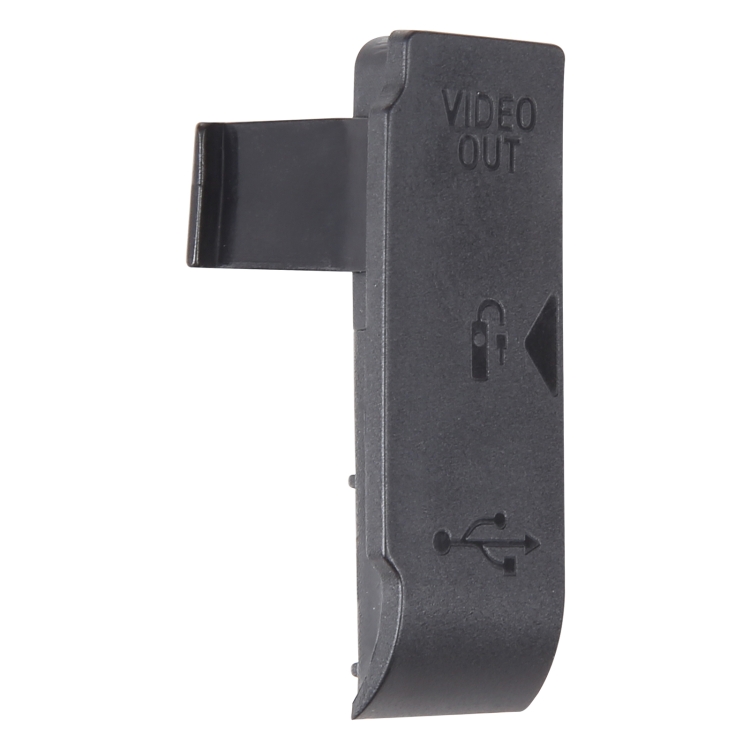 

For Canon EOS 450D OEM USB Cover Cap