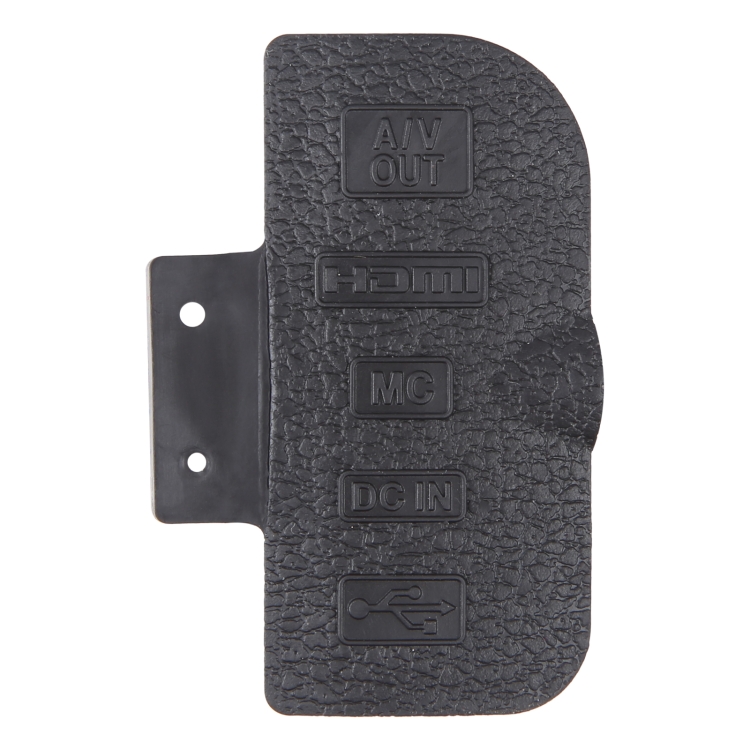 

For Nikon D300 / D300s OEM USB Cover Cap