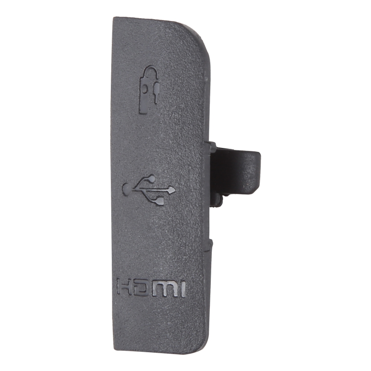 

For Canon EOS 1100D OEM USB Cover Cap