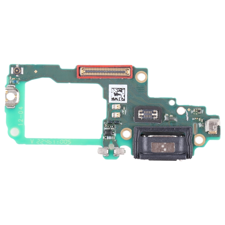 

For OPPO A1 Pro Original Charging Port Board