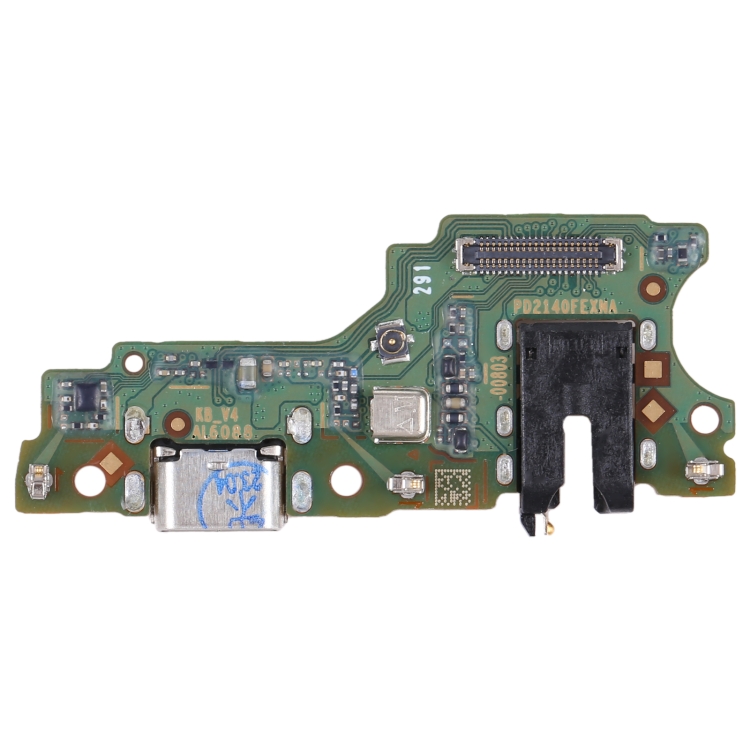

For vivo Y75S Original Charging Port Board