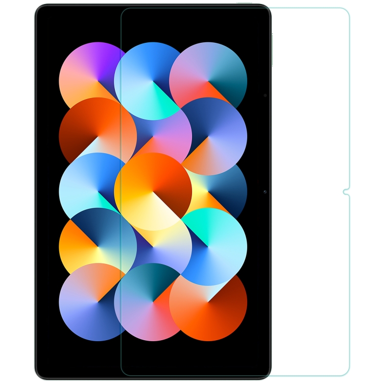 

For Xiaomi Redmi Pad NILLKIN H+ Explosion-proof Tempered Glass Protective Film