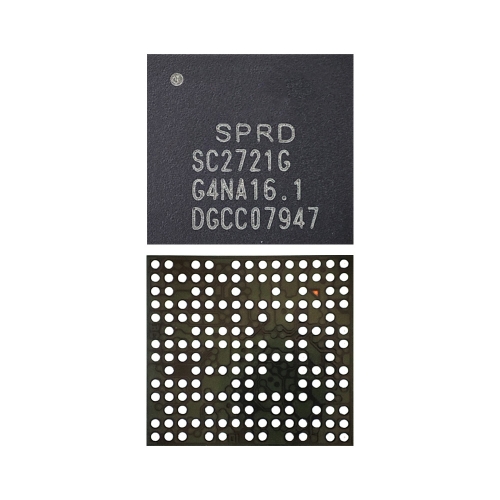 

SC2721G Power Management IC