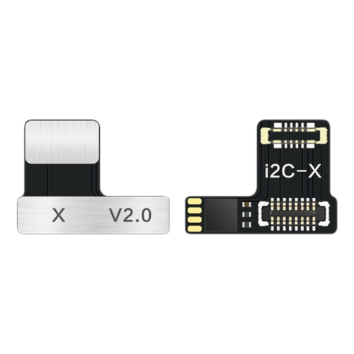 

For iPhone X i2C MC12 SK-BOX Dot-matrix Flex Cable V2.0