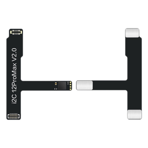

For iPhone 12 Pro Max i2C MC12 SK-BOX Dot-matrix Flex Cable V2.0