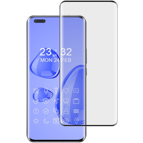 

For Honor Magic5 Ultimate imak 3D Curved Full Screen Tempered Glass Film