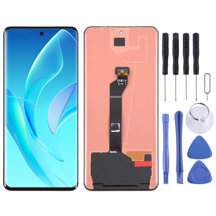 

Original LCD Screen For Honor 60 Pro With Digitizer Full Assembly