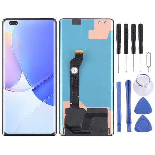 

Original LCD Screen For Huawei nova 9 Pro With Digitizer Full Assembly