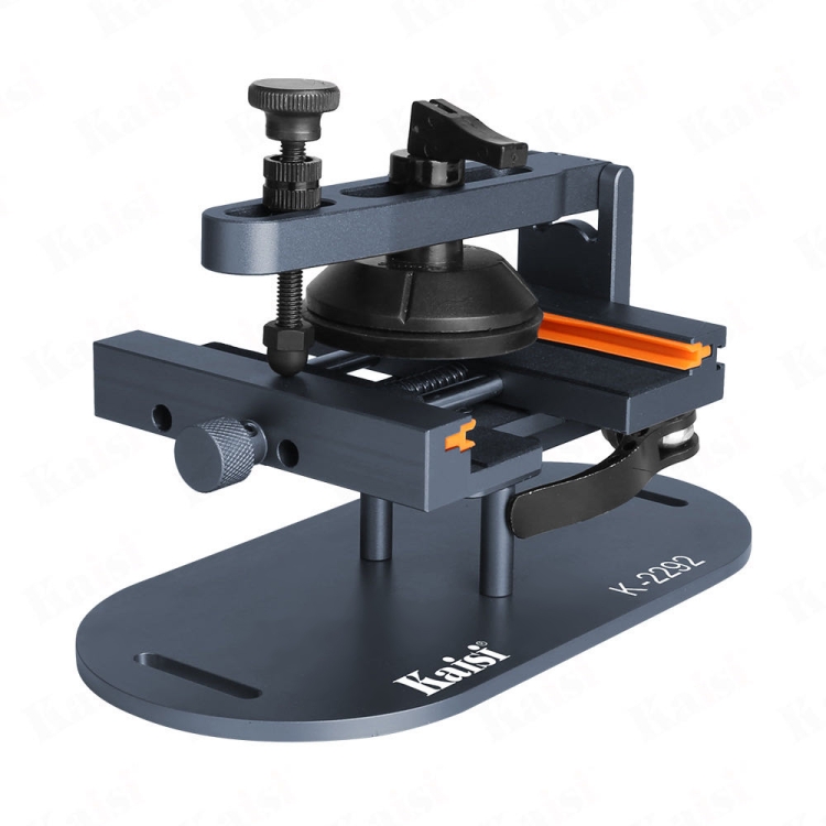 

Kaisi K-2292 2 in1 360 Rotation Multifunctional Fixture