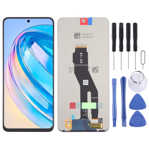 Original LCD Screen For Honor X8a with Digitizer Full Assembly lcd screen and digitizer full assembly for infinix smart 5 hot 10 lite x657 x657b x657c