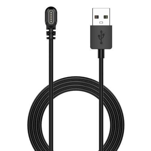 1M Replacement Charger For Amazfit Gtr Gts T-Rex Usb Charging Cable For  Xiaomi Amazfit T-Rex Smart Watch 