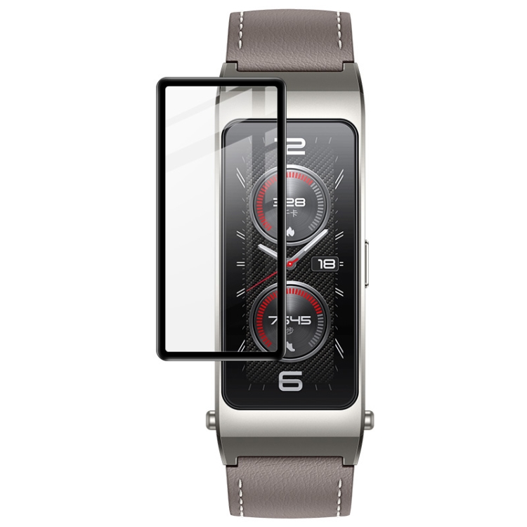 

For Huawei Band B7 IMAK Plexiglass HD Watch Protective Film