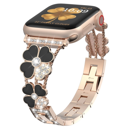 Apple watch 5 oro rosa sale
