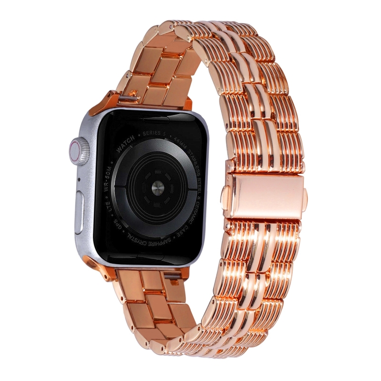 đồng Hồ Apple Watch 40 Rose Apple Watch 10 GPS Cellular 42mm Rose